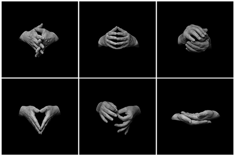 03_Kimsooja_Deductive Language